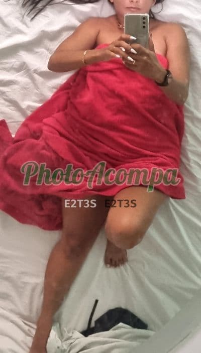 Foto 4: Acompanhante depilada em Recife — Bruna Larry