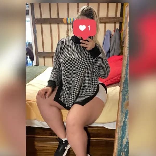 Acompanhante loira em Aldeota (Fortaleza), foto 11 de Bruna Lima