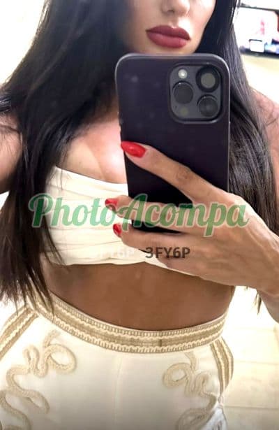 Foto 5: Acompanhante depilada em Campinas — Bruna Lima