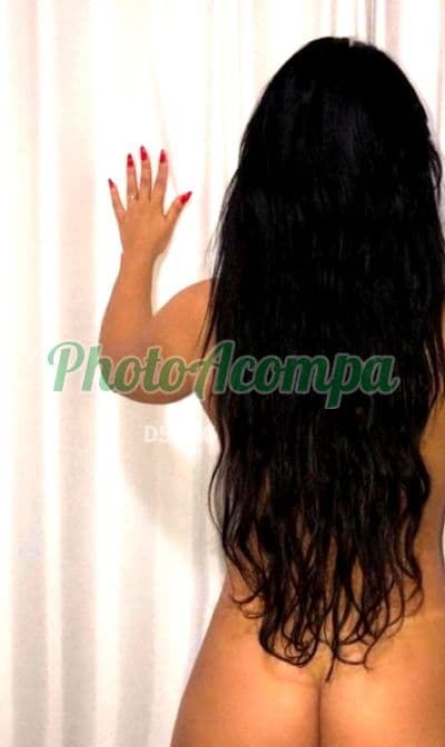 Foto 3: Acompanhante magra em Maceió — Bruna Lima