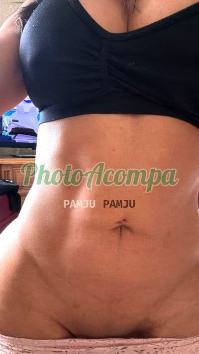 Acompanhante mignon em Ribeirão Preto — Bruna Lira, foto 2
