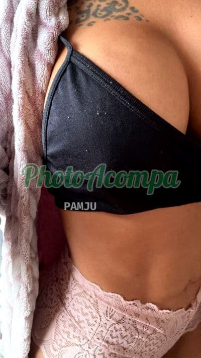 Foto 4: Acompanhante peituda em Ribeirão Preto — Bruna Lira