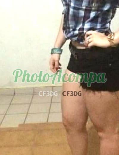 Acompanhante loira em Teresina, foto 5 de Bruna Loira