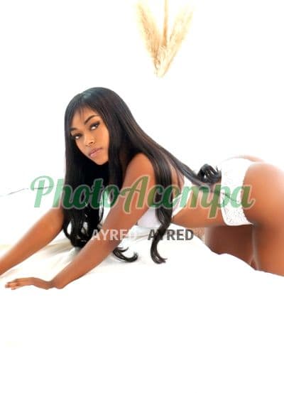 Acompanhante magra em Rio de Janeiro, foto 3 de Bruna Lopes