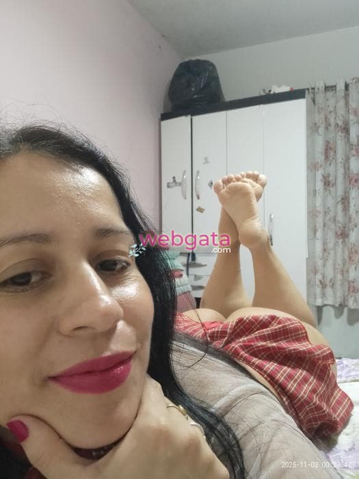 Acompanhante em São José dos Campos — beijo na boca, foto 2 de Bruna Lopes