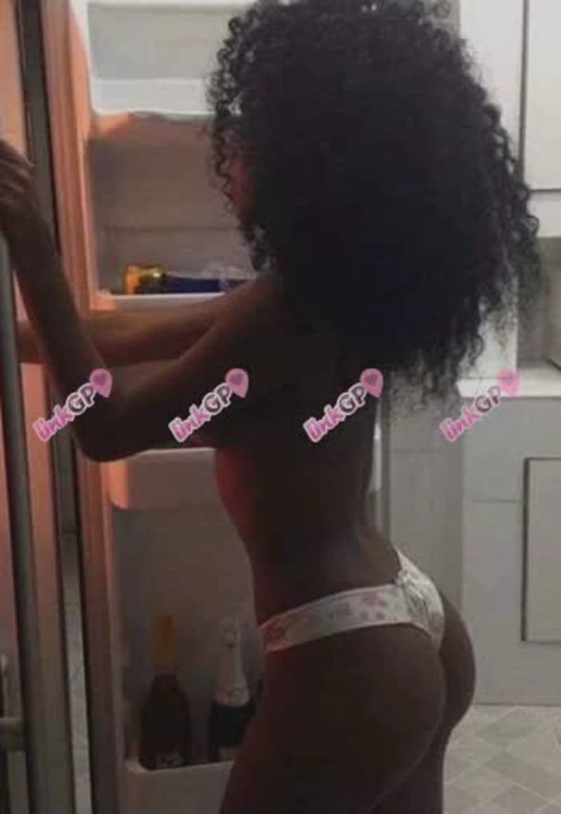Acompanhante em Rio de Janeiro — atende casal, foto 4 de Bruna Lopes