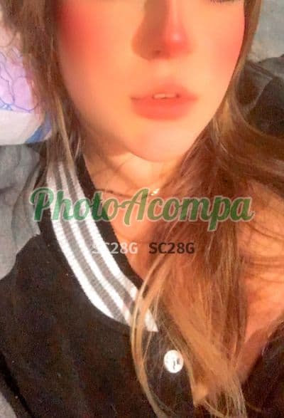 Acompanhante em Caxias do Sul com anal (6) — Bruna Lopes