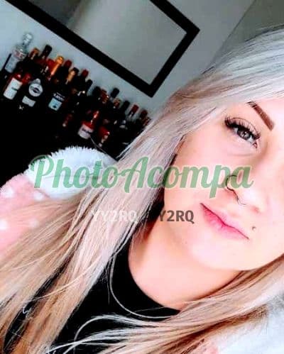 Foto 2: Acompanhante em Curitiba — beijo grego, Bruna Melo