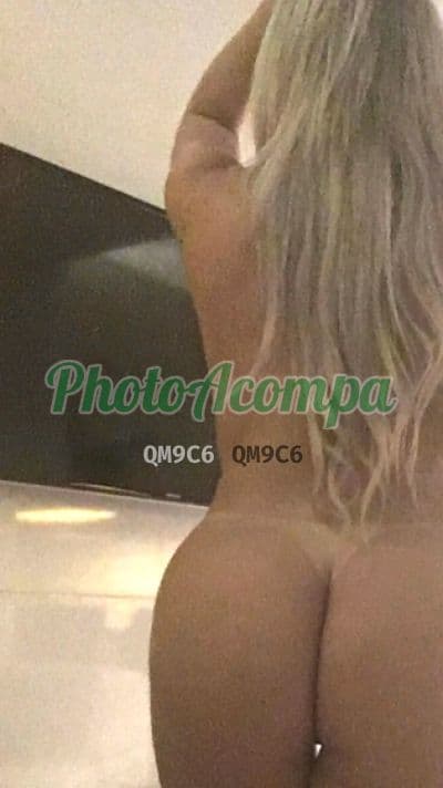 Acompanhante em São Luís com sexo anal (4) — Bruna Melo