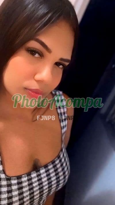 Acompanhante em Goiânia — oral natural, foto 6 de Bruna Melo