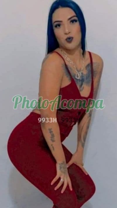 Foto 2: Acompanhante em Santos — beijo grego, Bruna Melo
