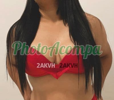 Foto 4: Acompanhante em São Paulo — experiência de namorada, Bruna Paiva
