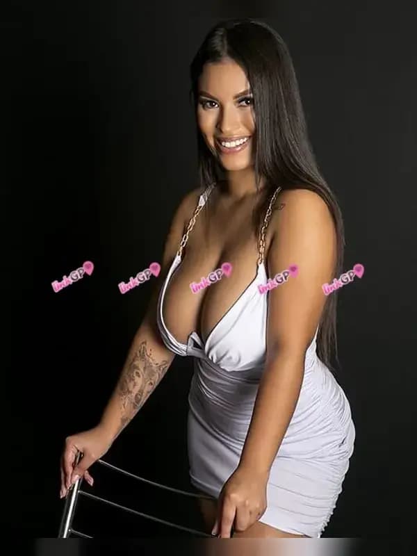 Acompanhante baixinha em ABC Paulista (11) — Bruna Paz