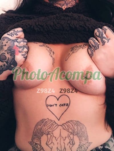 Acompanhante em Itajaí com beijo grego (2) — Bruna Ramos