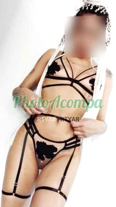Acompanhante foto sem retoque em Brasília — Bruna Real, foto 5