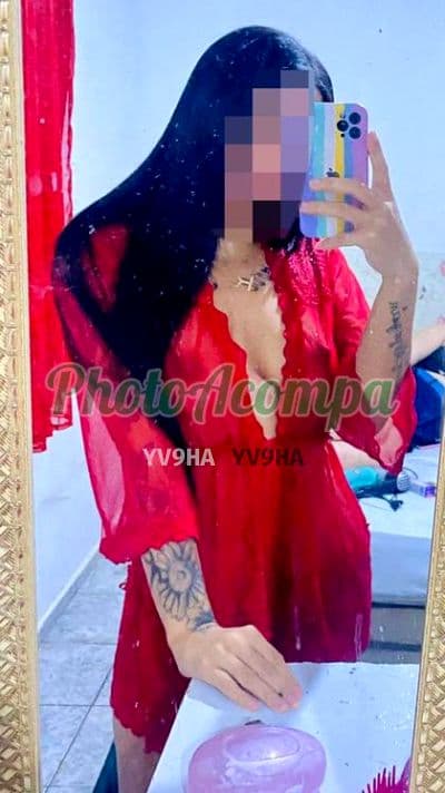 Acompanhante em Duque de Caxias — beijo na boca, foto 4 de Bruna Reis