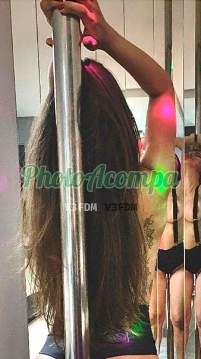 Acompanhante em Rio de Janeiro — experiência de namorada, foto 4 de Bruna Rocha