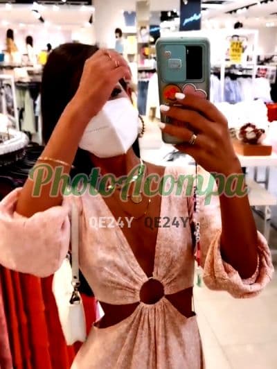 Acompanhante magra em São Paulo — Bruna Silva, foto 3