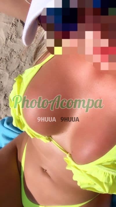 Acompanhante em Cuiabá — sexo anal, foto 6 de Bruna Silva