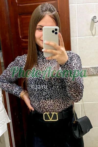 Acompanhante em Santos com beijo grego (4) — Bruna Silva