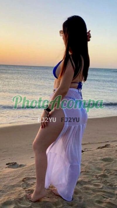 Acompanhante morena em Santos — Bruna Silva, foto 5
