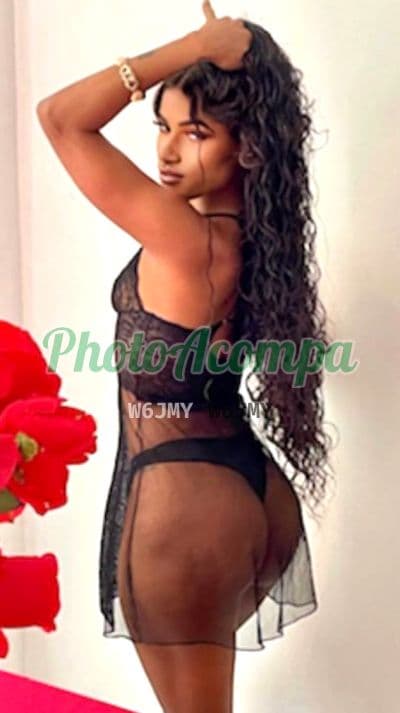 Acompanhante depilada em Salvador, foto 5 de Bruna Sofia