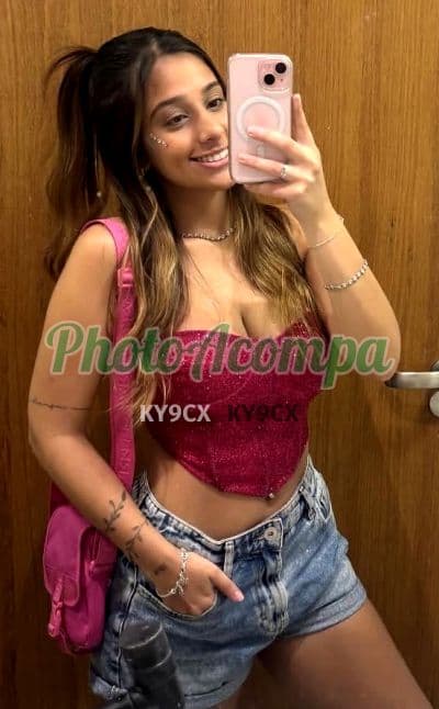 Acompanhante em ABC Paulista com beijo na boca (2) — Bruna Souza