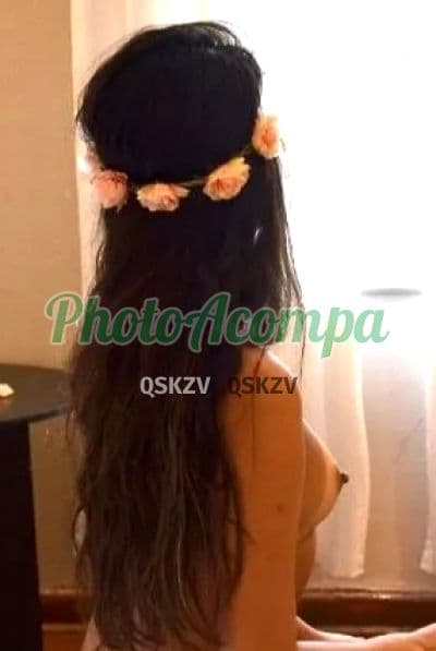 Acompanhante em Salvador com beijo na boca (2) — Bruna Souza