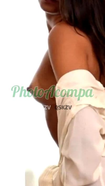 Foto 3: Acompanhante magra em Salvador — Bruna Souza