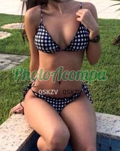 Acompanhante mignon em Salvador, foto 5 de Bruna Souza