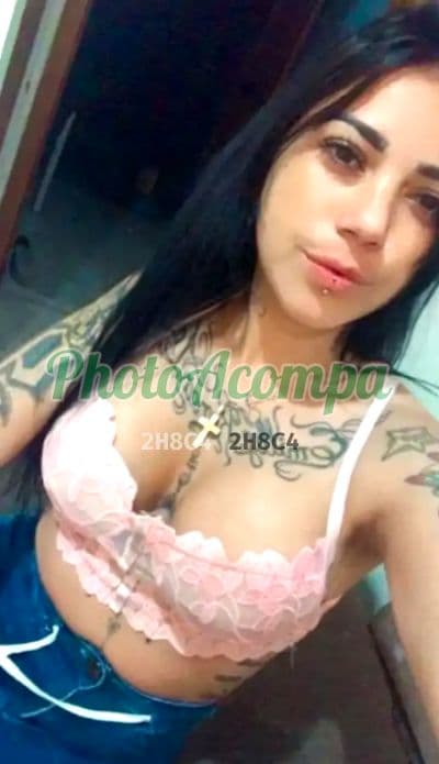 Foto 5: Acompanhante depilada em Belo Horizonte — Brunaa