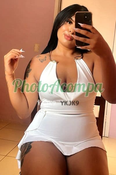Foto 5: Acompanhante depilada em Sorocaba — Brunaa
