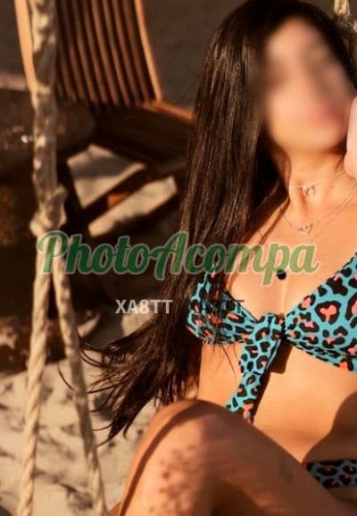 Acompanhante em Mogi das Cruzes — experiência de namorada, foto 4 de Brunessa
