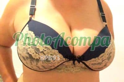 Acompanhante em Ponta Grossa — namoradinha, foto 2 de Bruninha