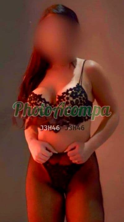 Acompanhante em São José dos Campos com experiência de namorada (4) — Bruninha