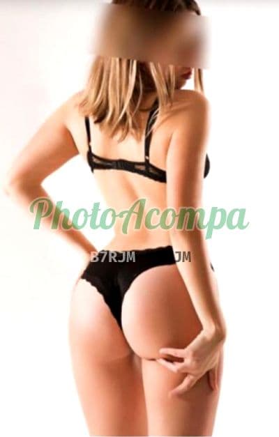 Foto 3: Acompanhante magra em São Paulo — Bruninha