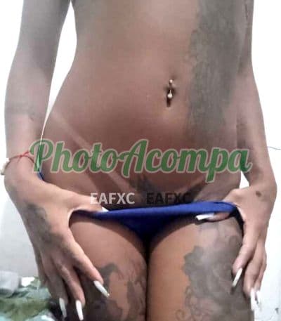 Acompanhante magra em Recife, foto 5 de Bruninha
