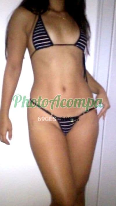 Acompanhante foto sem retoque em Cuiabá — Bruninha, foto 5