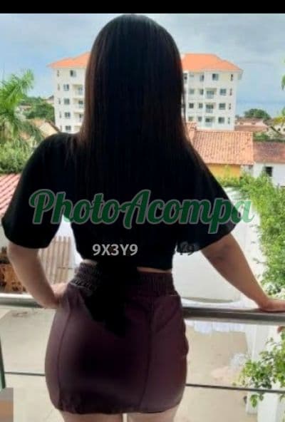 Acompanhante magra em Belo Horizonte, foto 3 de Bruninha