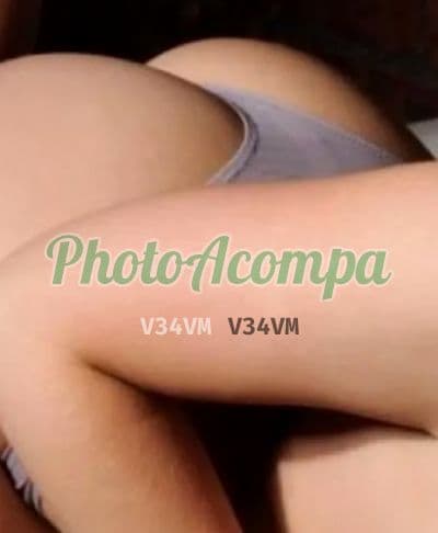 Acompanhante em Hortolândia — beijo na boca, foto 2 de Bruninha