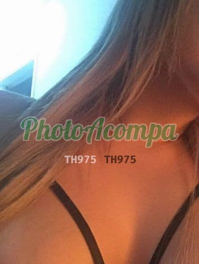 Acompanhante em Fortaleza — beijo na boca, foto 2 de Bruninha
