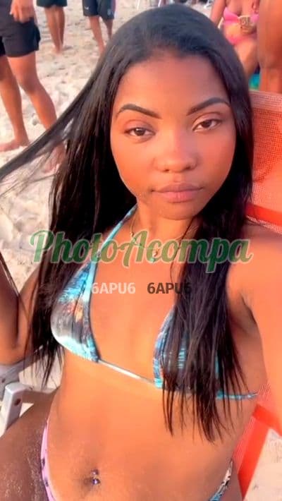 Foto 4: Acompanhante em Rio de Janeiro — experiência de namorada, Bruninha
