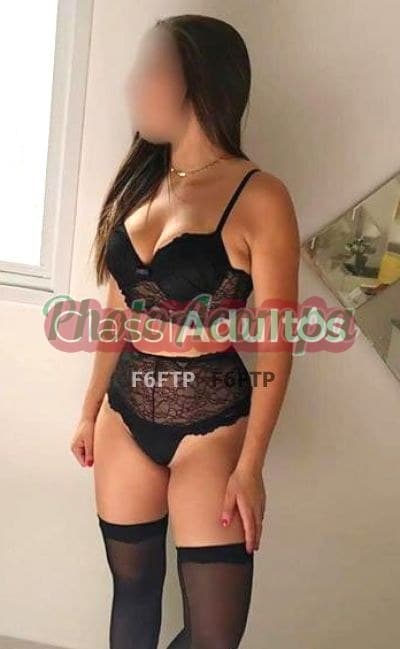 Acompanhante morena em Jundiaí
