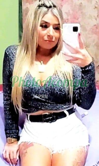 Acompanhante em São Paulo — beijo na boca, foto 2 de Bruninha