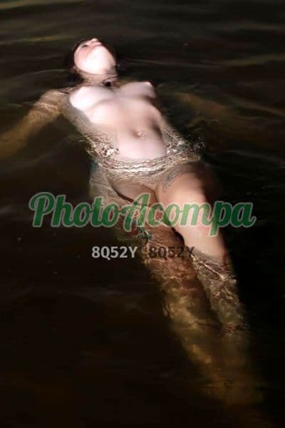 Acompanhante magra em Campinas, foto 3 de Bruninha