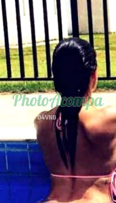 Acompanhante em Sorocaba — namoradinha, foto 4 de Bruninha