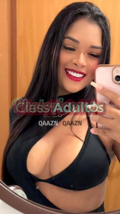 Acompanhante morena em ABC Paulista — Bruninha