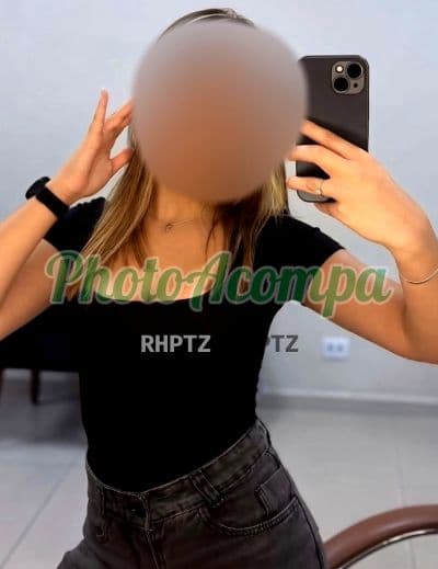 Acompanhante em Campinas com sexo anal (6) — Bruninha