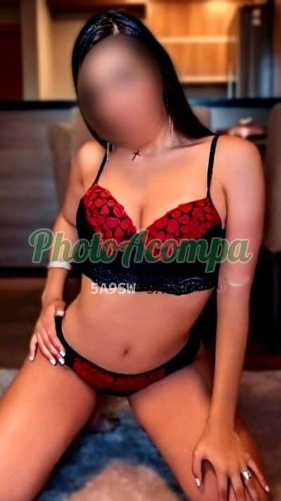 Acompanhante em São Paulo — beijo grego, foto 2 de Bruninha
