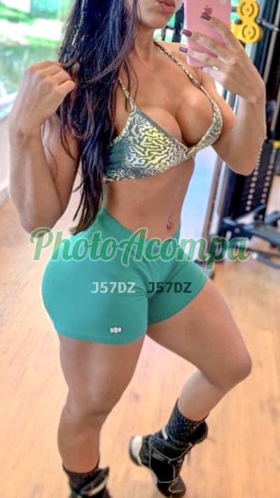 Acompanhante em Fortaleza com beijo grego (6) — Bruninha